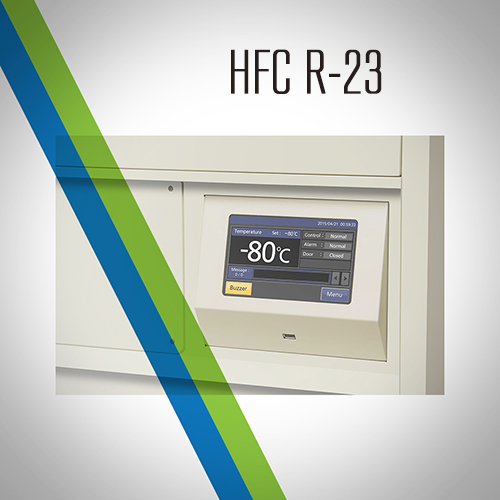 R23 rigenerato Kryon® 23 in Bombola 14 Lt - 9,08 Kg a confezione (bombola alta pressione inclusa nel prezzo)