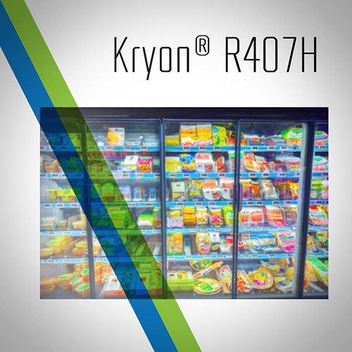 R407H - KryonÂ® 407H