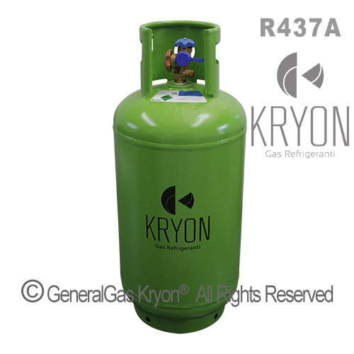 R437A Freon™ (Isceon) MO49 Plus in Bombola a Rendere 40 Lt - 40 Kg