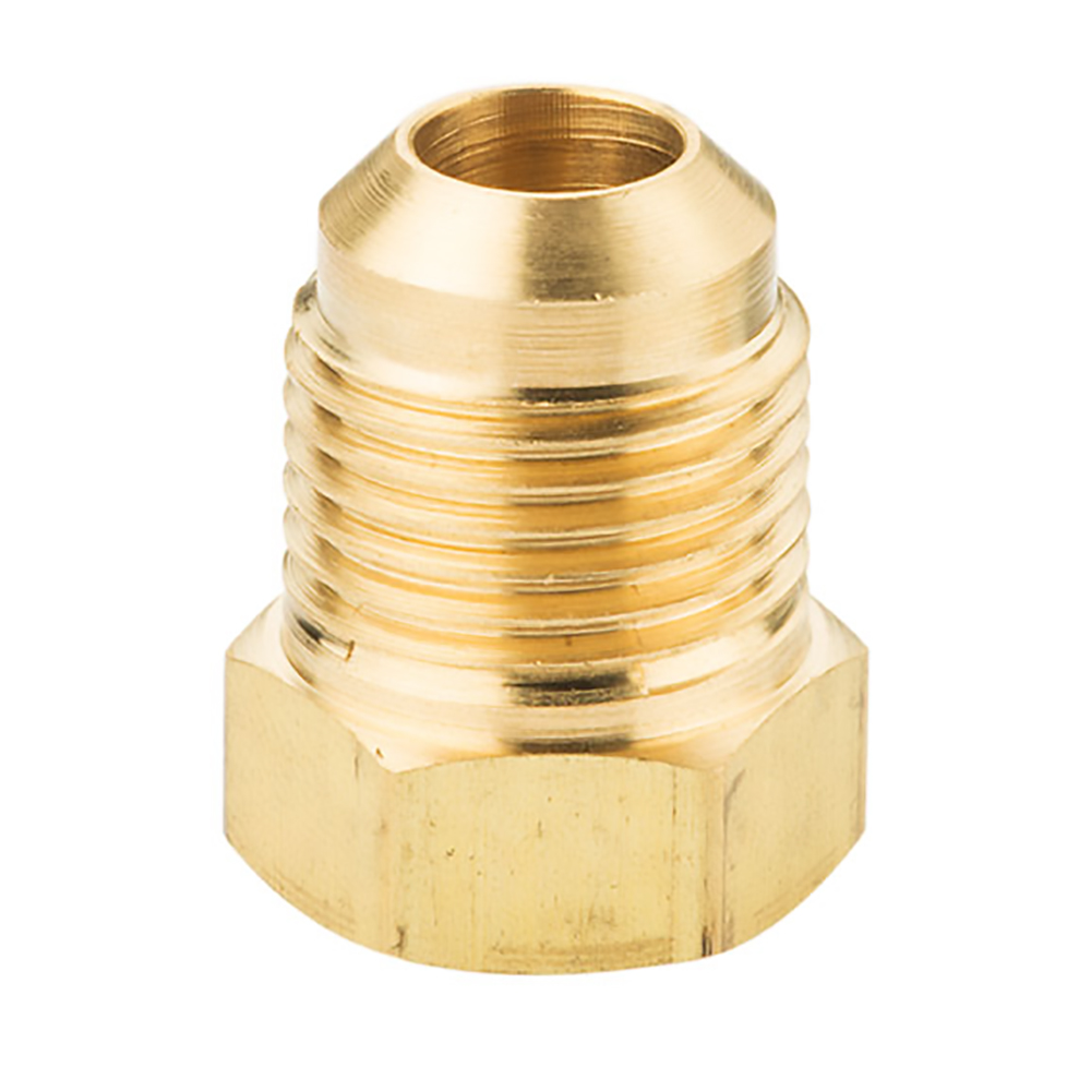 5 x Adattatore per Attacchi Rapidi - 3/8 SAE Maschio x 1/4 SAE Femmina - Confezione n° 5 pezzi