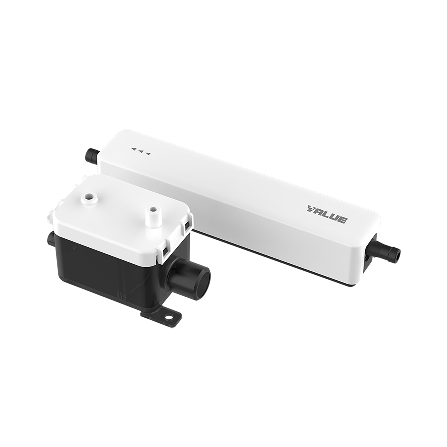 Value Pompa Scarico Condensa S-MINI Ultra Compatta e Silenziosa - Portata 18 L/h