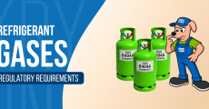 Placing Reclaimed Refrigerant Gases on the Market: Regulatory Prerequisites