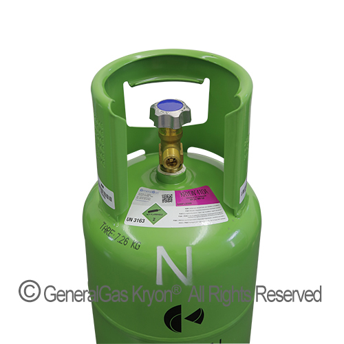 R134A Refrigerant Gas Buy Promotional 12KG Buy R134A, 40 OFF