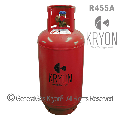 R455A Honeywell Solstice® L40X