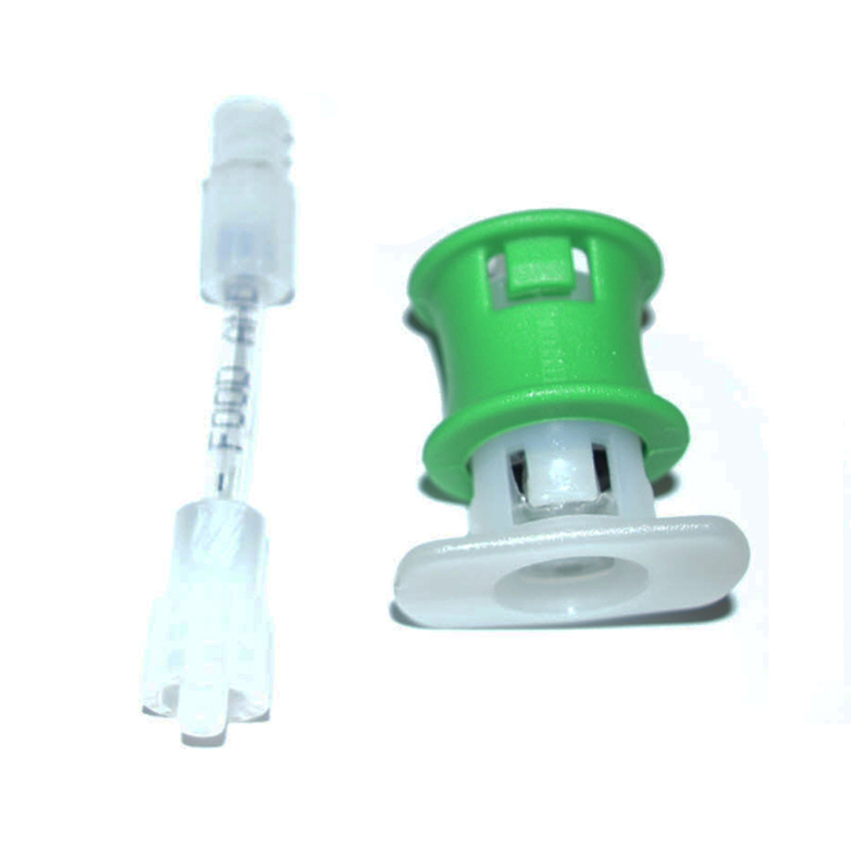 Additives for PH Value, Moisture, Deposits of Oil and