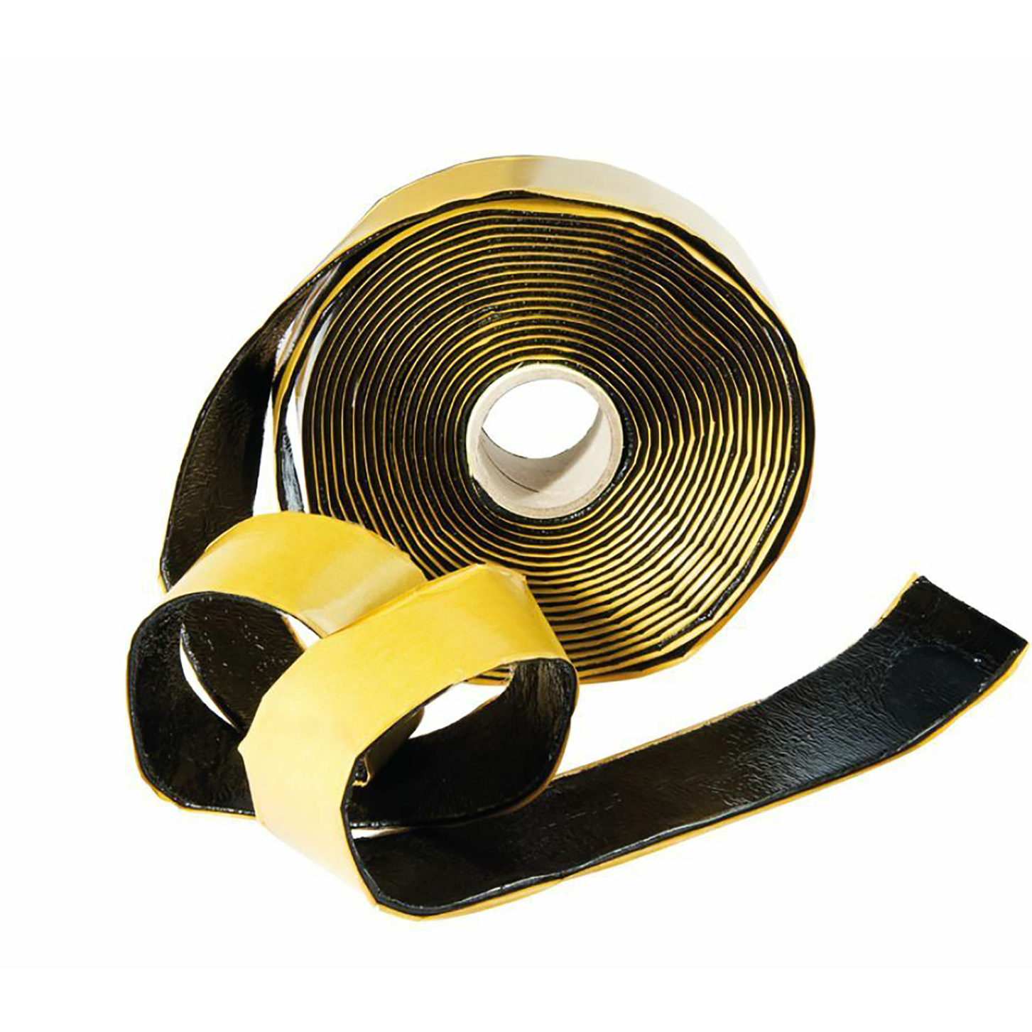 Cork Insulation Tape anti condensation For R A C Systems Lenght 7 5 Met