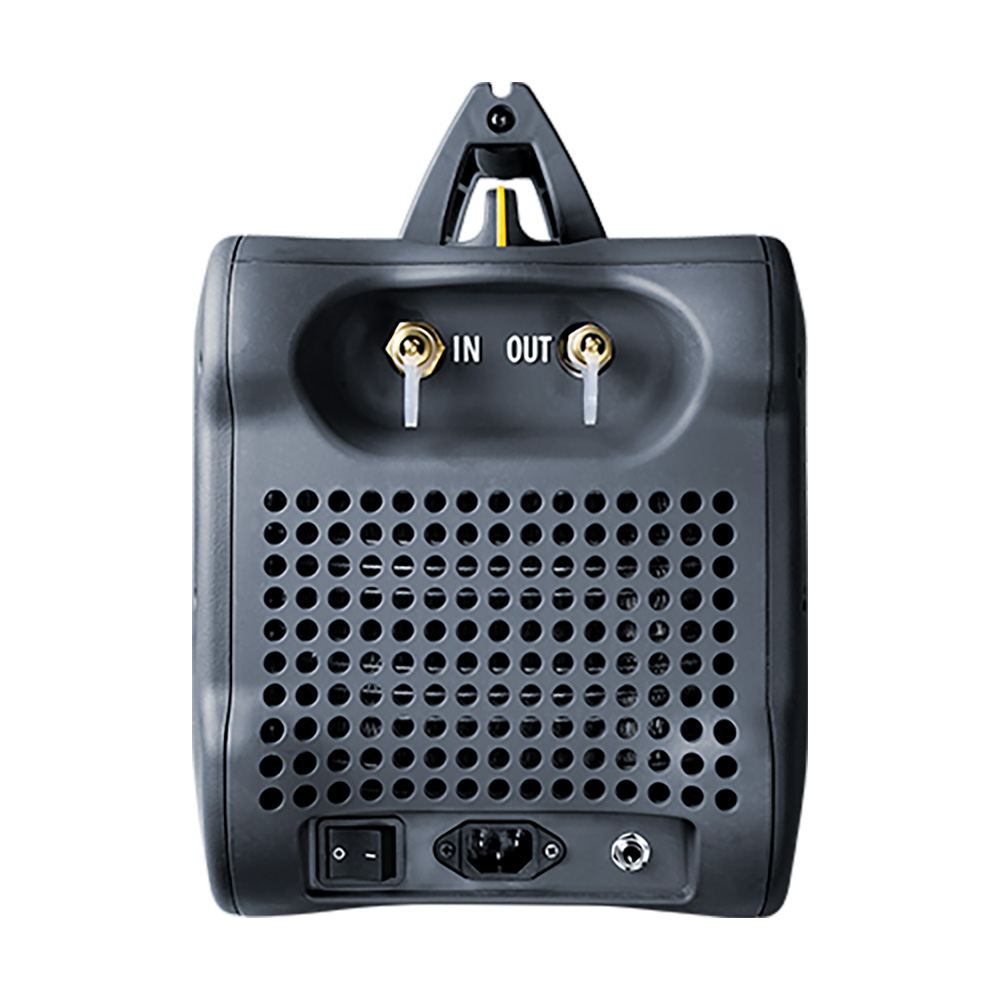 Fieldpiece USA - MR45INT Digital Recovery Machine 1 HP