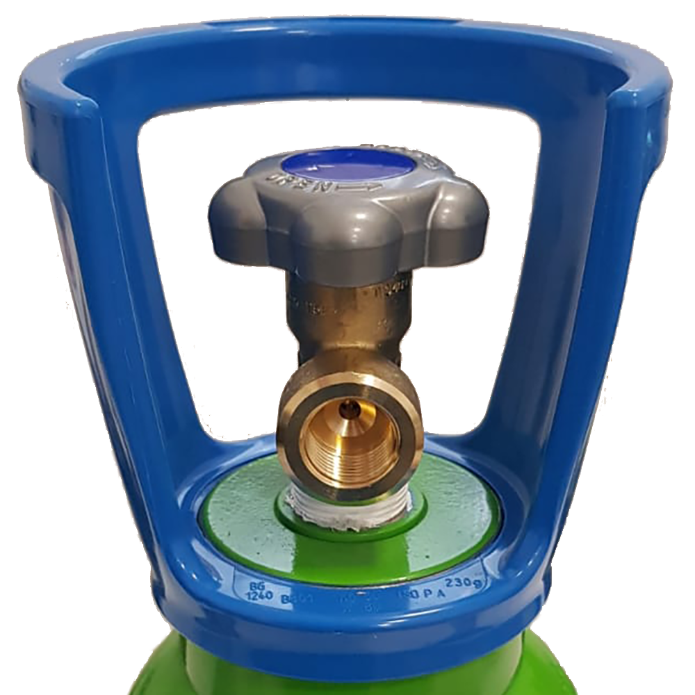 Kryon® HydroCheck nitrogen + 5 hydrogen blend