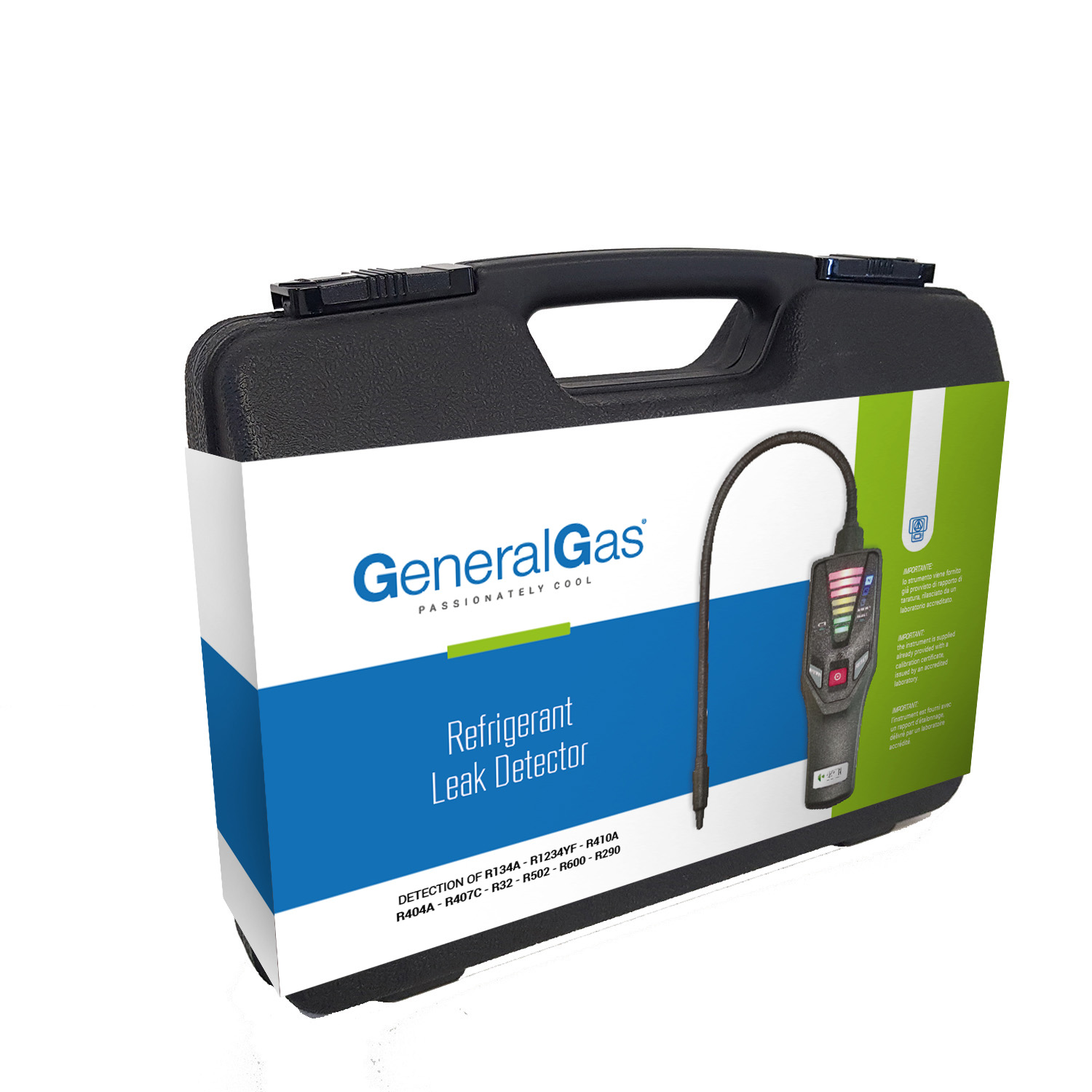 Redline Detection EasyEVAP 95-0030 Connettore Universale Per Test EVAP, Include Adattatore Senza Tappo, Made In USA