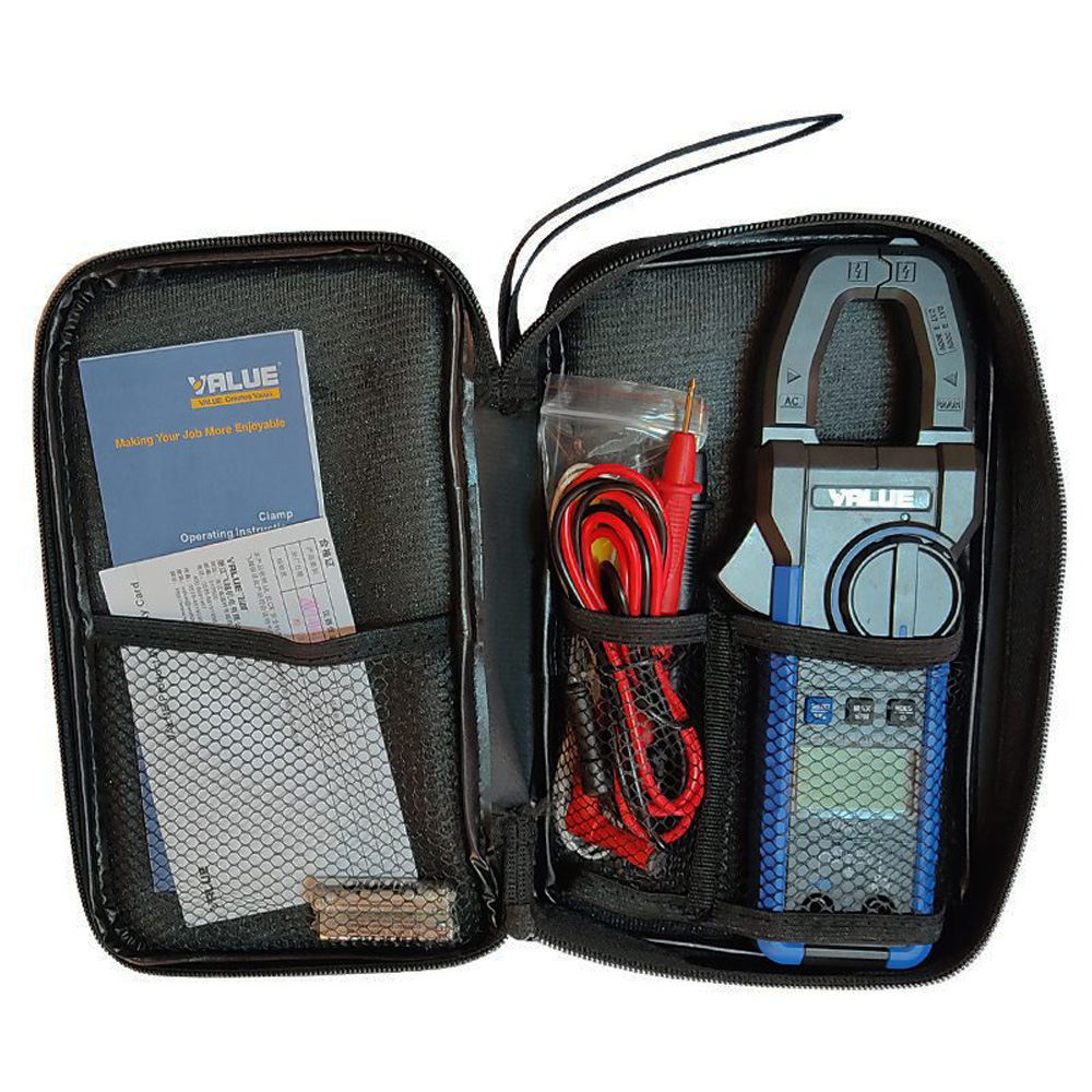 VMC-1 VALUE Digital Clamp Multimeter